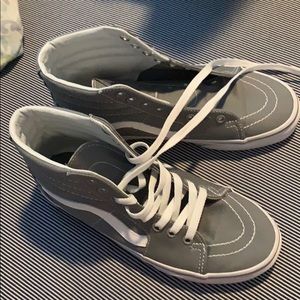 Vans High Top 7.5